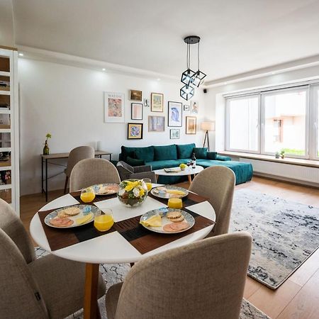 Spacious And Bright 2Bdr Apartment In The Old Town サラエヴォ エクステリア 写真