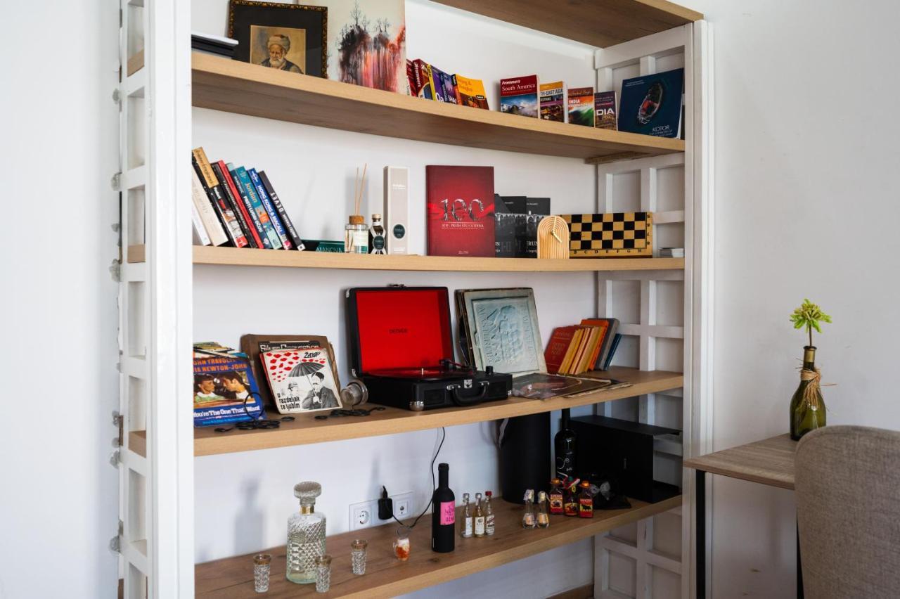 Spacious And Bright 2Bdr Apartment In The Old Town サラエヴォ エクステリア 写真