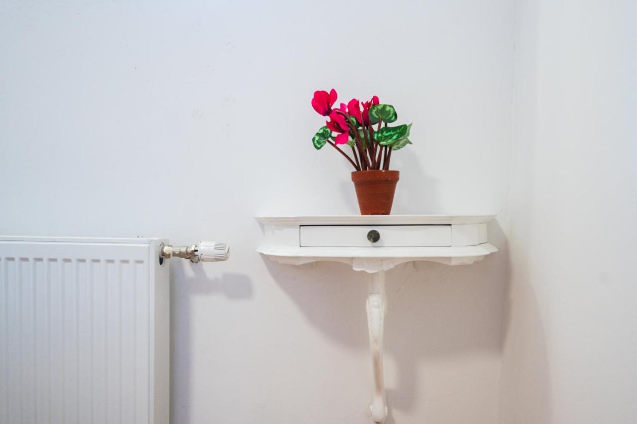 Spacious And Bright 2Bdr Apartment In The Old Town サラエヴォ エクステリア 写真