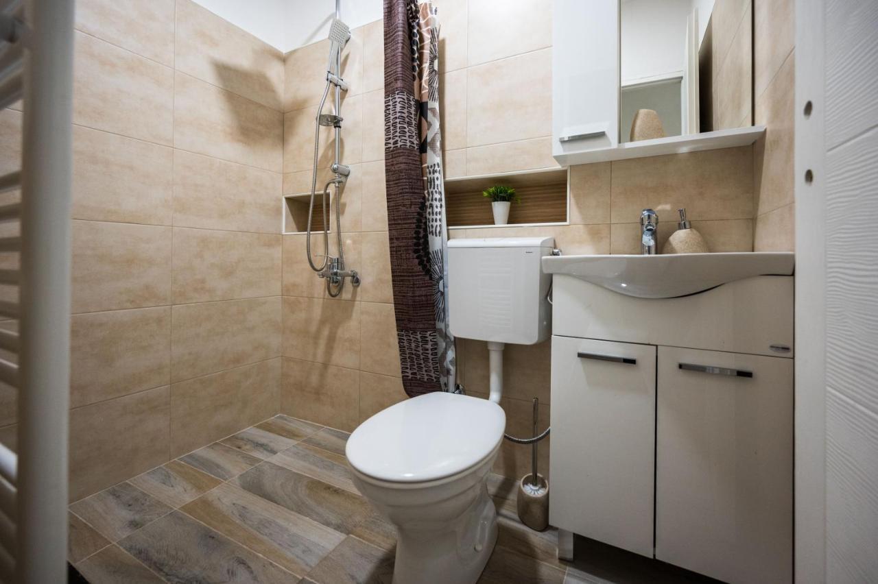 Spacious And Bright 2Bdr Apartment In The Old Town サラエヴォ エクステリア 写真
