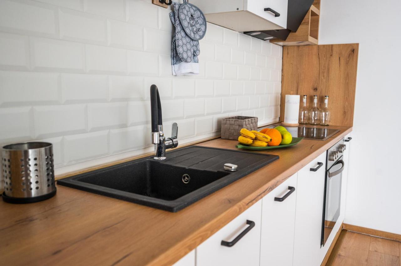 Spacious And Bright 2Bdr Apartment In The Old Town サラエヴォ エクステリア 写真